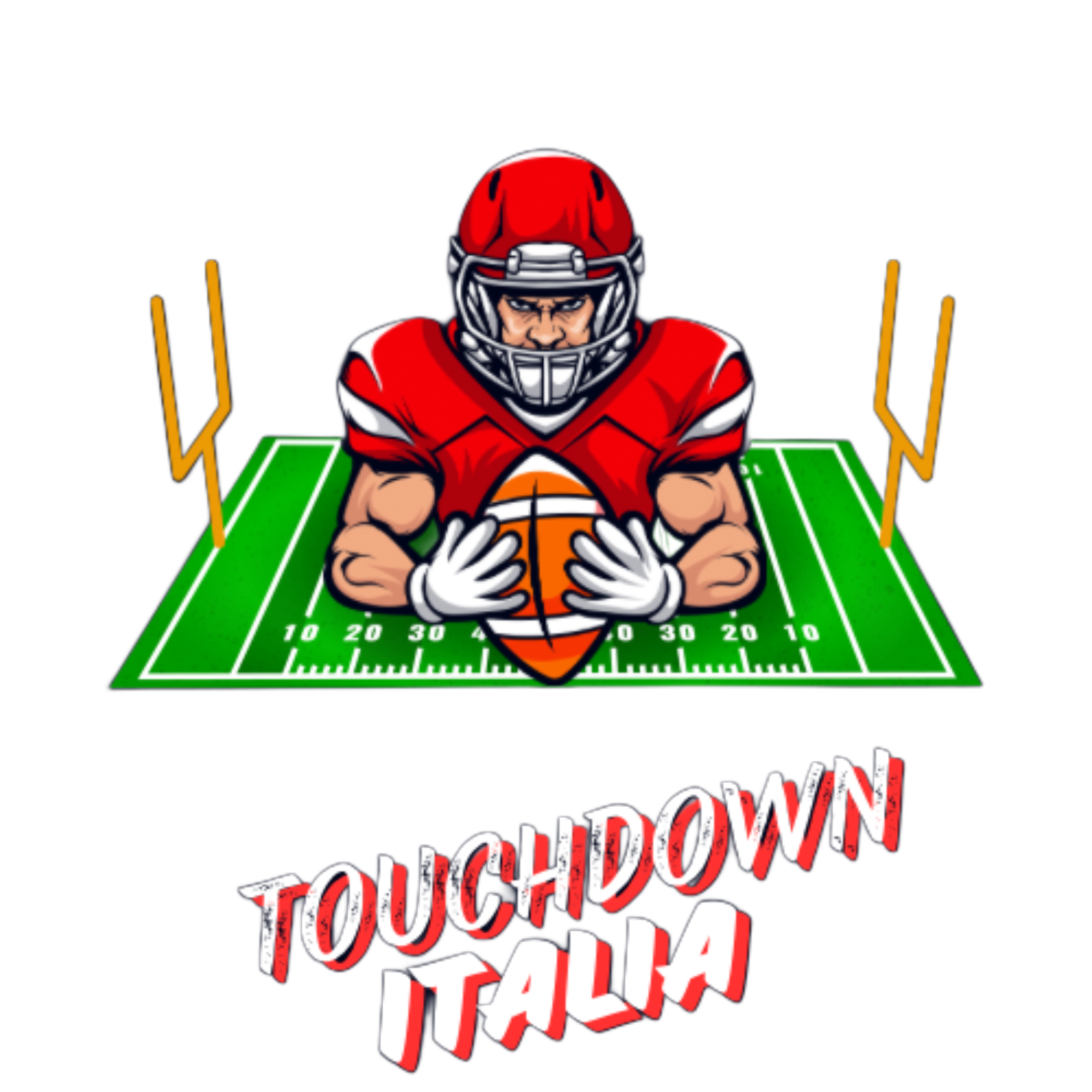 Touchdown italia